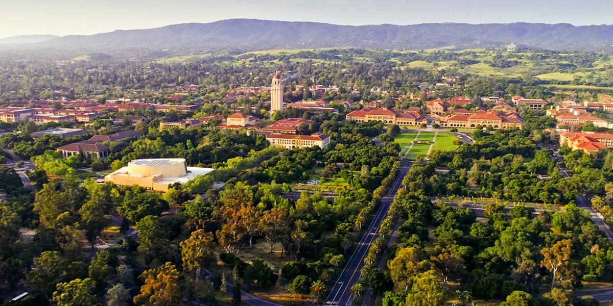 palo alto
